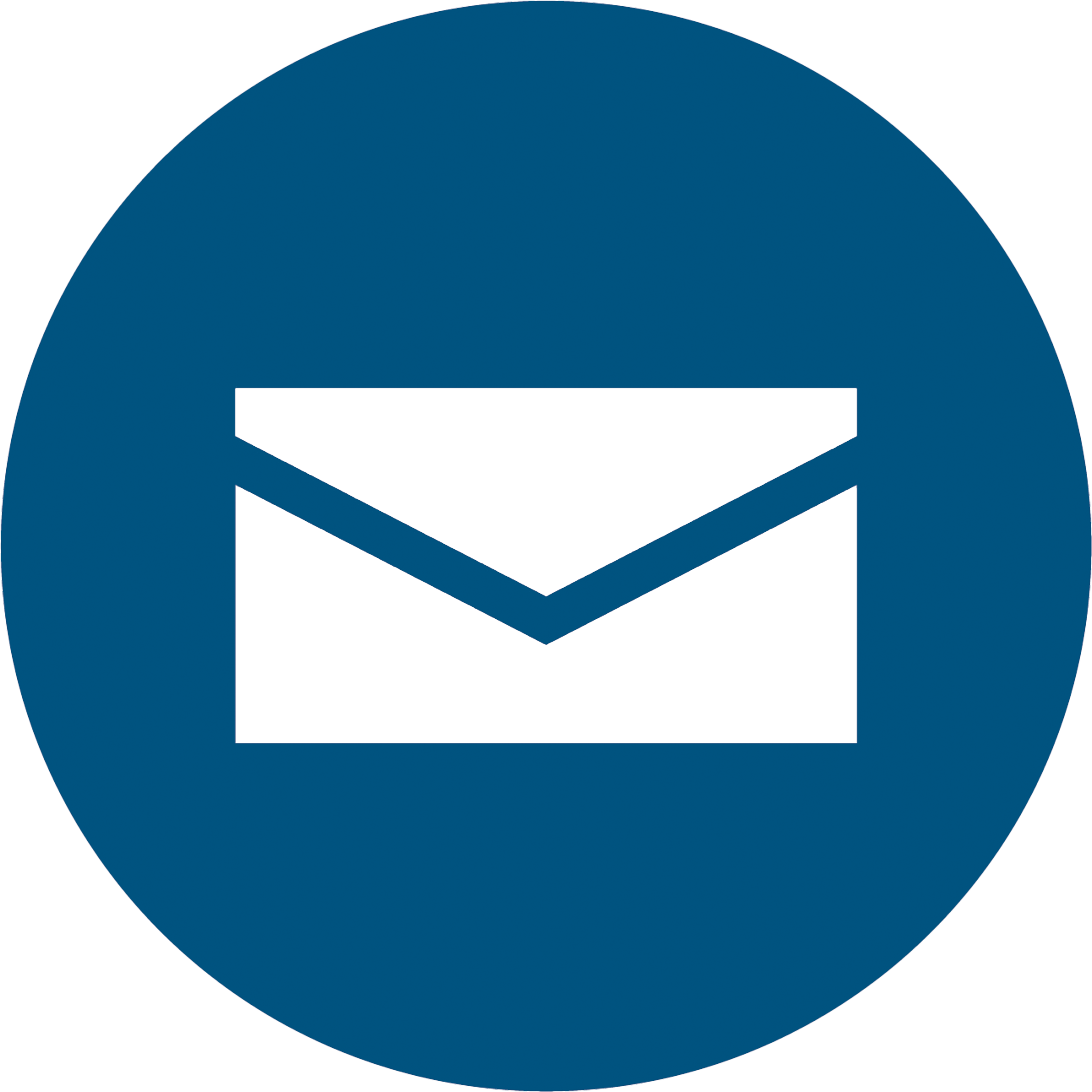 Mail Icon